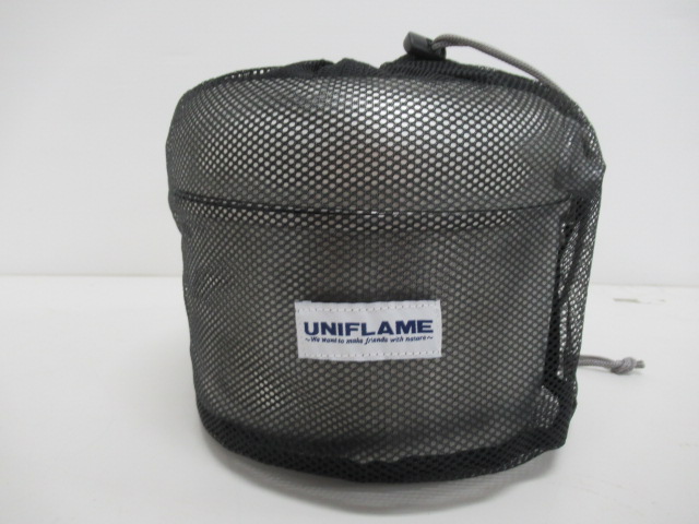 UNIFLAME（ユニフレーム）  fan5duo