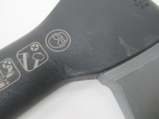 その他ブランド  FISKARS  斧ガーデンアックスX7