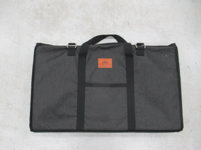 その他ブランド  キャンピングムーン フィールドラック 4点セット