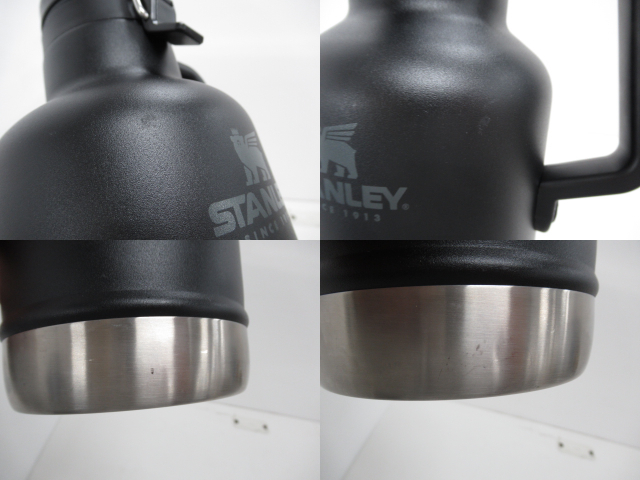 STANLEY(スタンレー) クラシック 真空グロウラー 1.9L