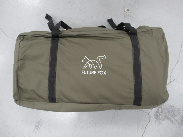FUTURE FOX（フューチャーフォックス）  フォックスベース パップテント