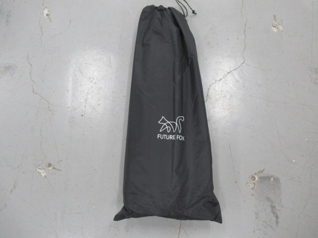 FUTURE FOX（フューチャーフォックス）  フォックスベース グランドシート