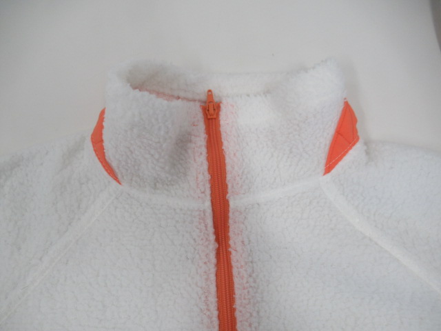 山と道  Active Pullover