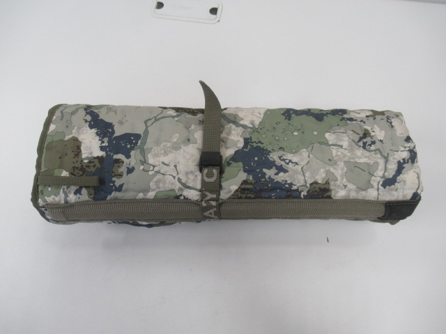 CRAZY CREEK（クレイジークリーク）  HEX2.0 オリジナルチェア