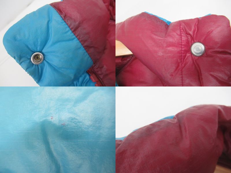 THE NORTH FACE（ノースフェイス）  シエラベスト レディース