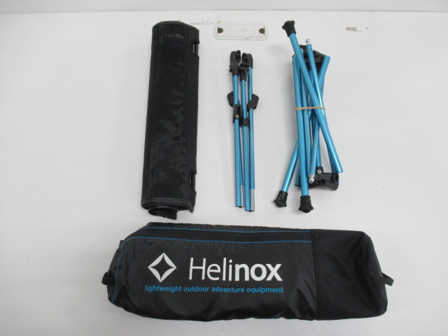 Helinox（ヘリノックス）  テーブルワン