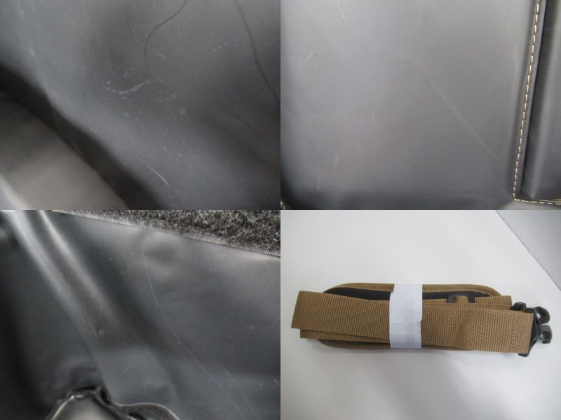 WAQ（ワック）  ソフトクーラーボックス M クーラーバッグ