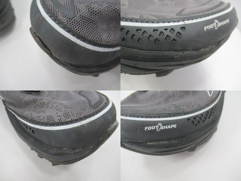 ALTRA（アルトラ）  TIMP TRAIL