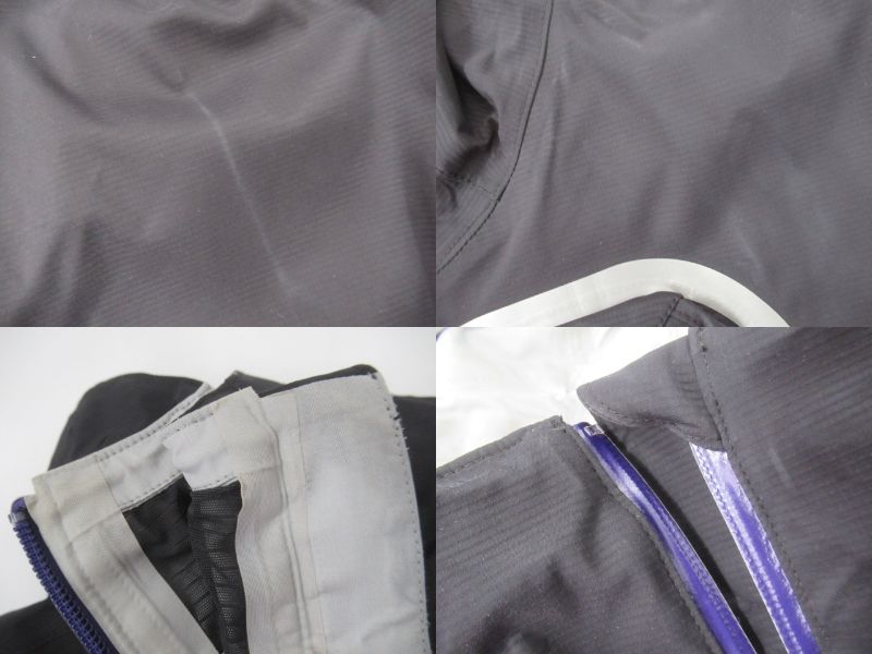 finetrack(ファイントラック) エバーブレスアルマジャケット