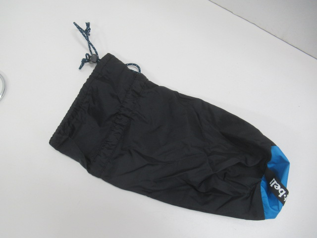 mont-bell（モンベル）  トレントフライヤー ジャケット メンズ