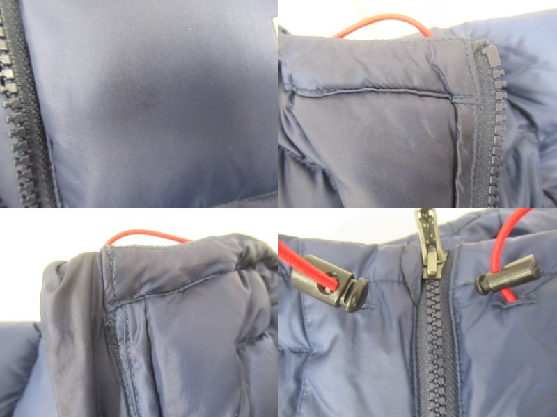 MOUNTAIN EQUIPMENT（マウンテンイクイップメント）  パウダー デュベ