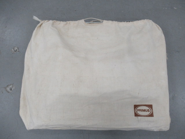 PRIMUS（プリムス）  2シェルフクックスタンド