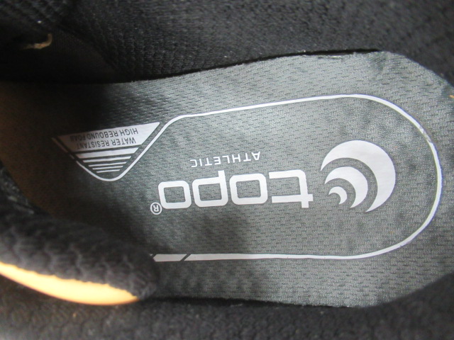 その他ブランド topo MTN RACER 4