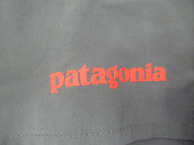 patagonia（パタゴニア）  メンズ・トレイルフェアラー・ショーツ 6インチ