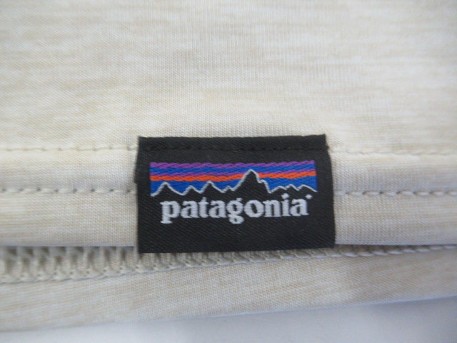 patagonia（パタゴニア）  メンズ・キャプリーン・クール・デイリー・グラフィック・シャツ