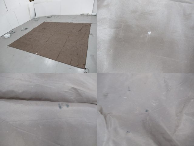 Snow Peak（スノーピーク）  アメニティドームM SDE-001R