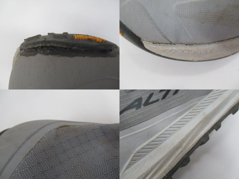 ALTRA(アルトラ) ローンピーク 9+