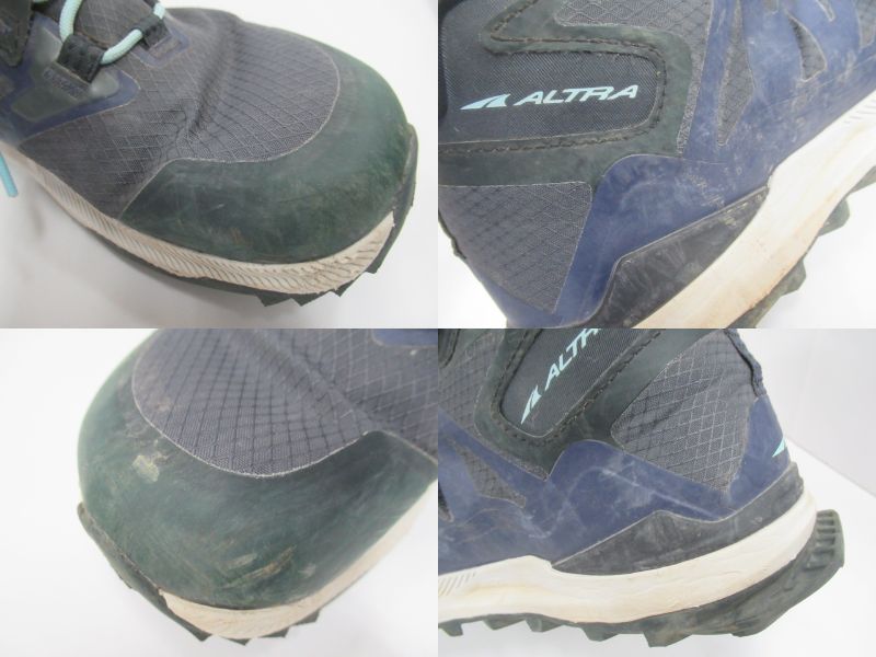 ALTRA(アルトラ) ローンピーク オールウェザー ミッド 2 レディース