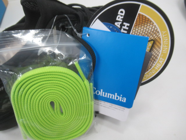 Columbia(コロンビア) サップランド2 SAPLAND2 LO GO WP OHI