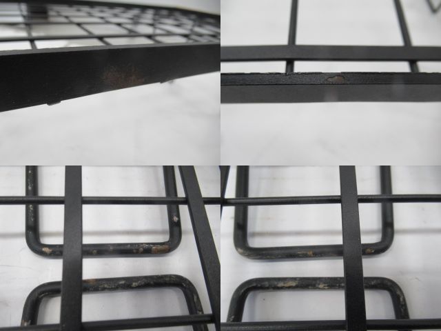 その他ブランド  チルキャンピング フィールドラック 2点セット