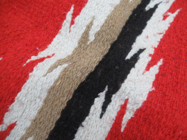 その他ブランド  エルパソ サドルブランケット(2)