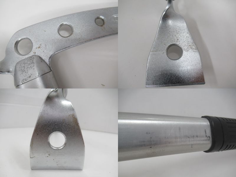 その他ブランド  KAJITAX パイオニア2