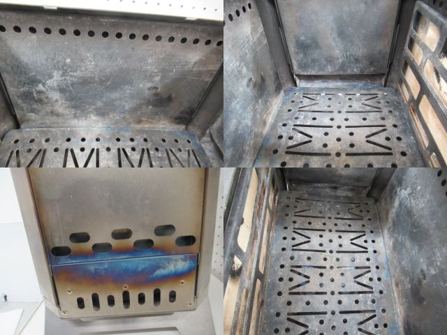 POMOLY(ポモリー) CAMPING TOGETHER ミョルニル