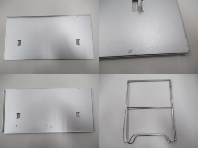 その他ブランド  ZEN Camps Air-2 Table