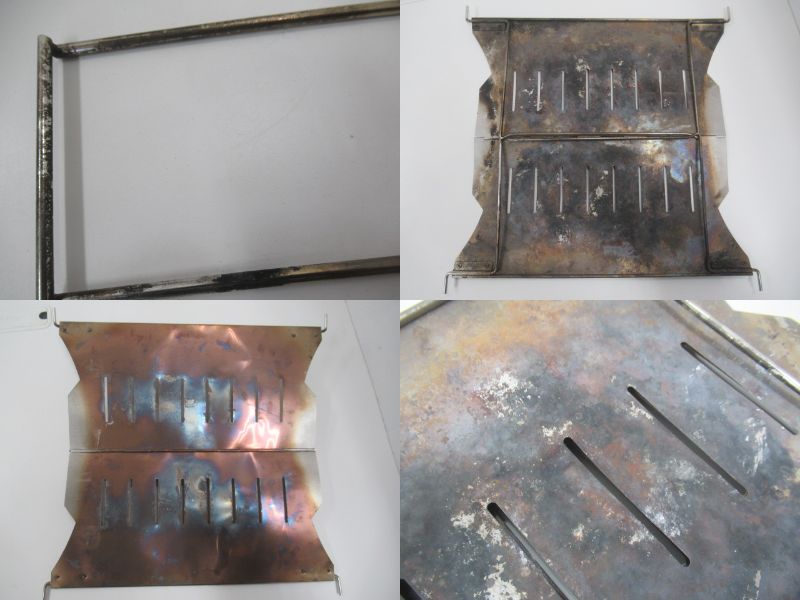 その他ブランド TOKYO CRAFTS マクライト