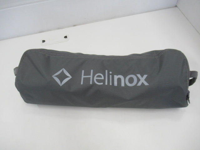 Helinox（ヘリノックス）  サンセットチェア チャコール(2)