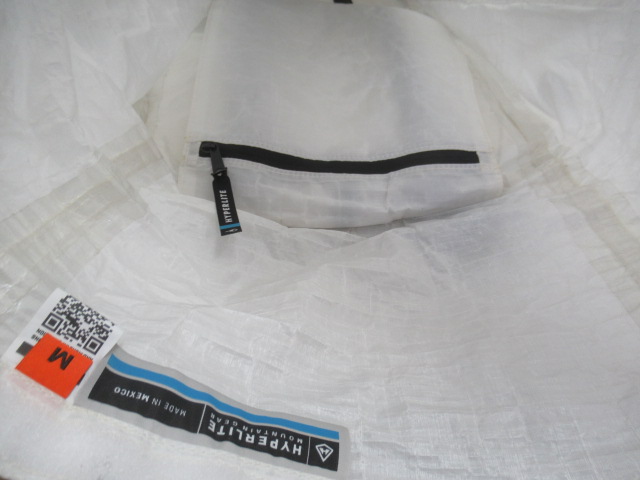 HYPERLITE MOUNTAIN GEAR（ハイパーライトマウンテンギア）  2400 アイスパック