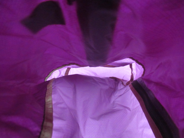 RawLow Mountain Works（ロウロウマウンテンワークス）  コクーンパック