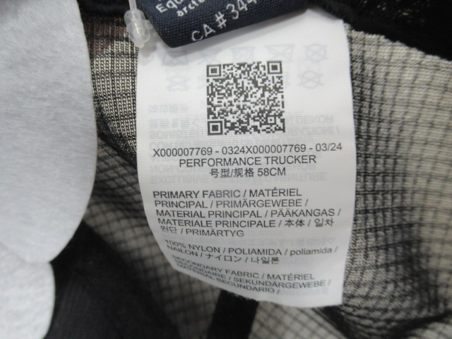 ARC'TERYX(アークテリクス) Performance Trucker