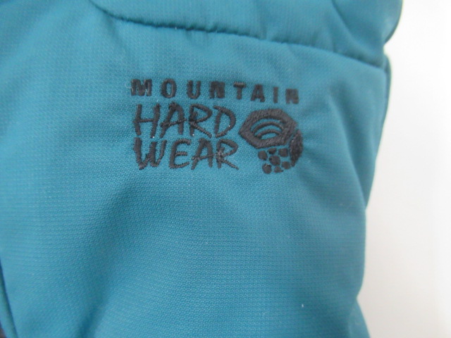MOUNTAIN HARDWEAR（マウンテンハードウェア）  ファイアーフォール2 ウィメンズ GTX グローブ
