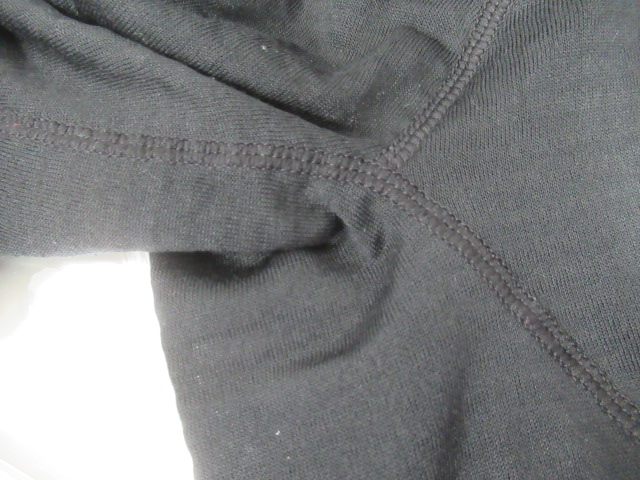 patagonia（パタゴニア）  ウィメンズ・キャプリーン・サーマルウェイト・ジップネック