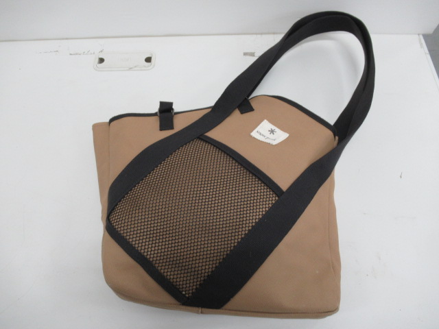 Snow Peak（スノーピーク）  焚火台S セット