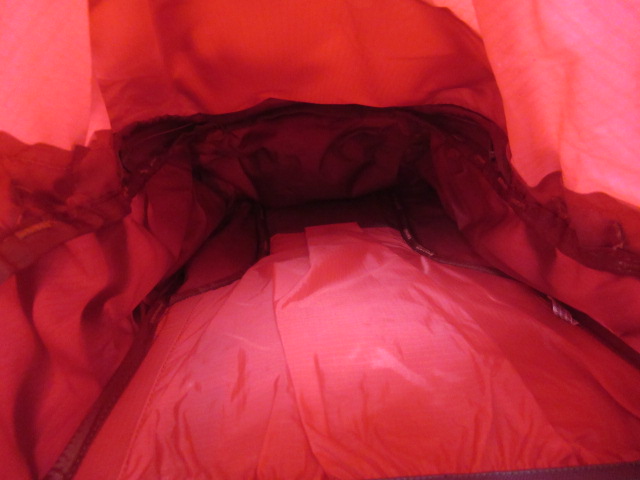 mont-bell（モンベル）  チャチャパック 35 レディース