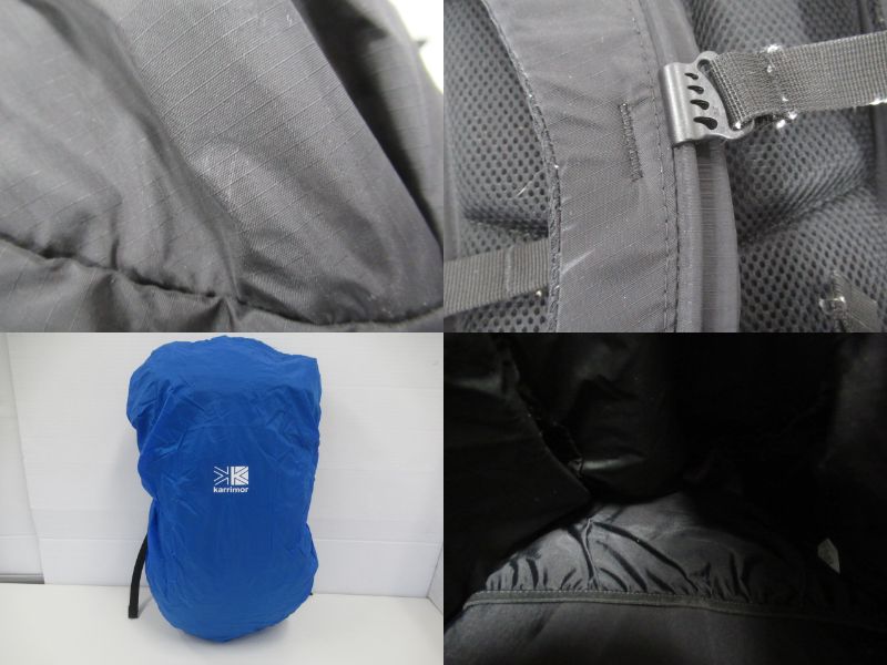 karrimor（カリマー）  ランクス 28 スモール