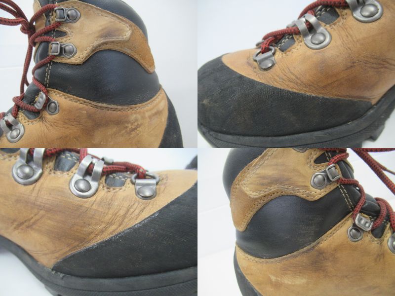 mont-bell(モンベル) アルパインクルーザー 2000 レディース