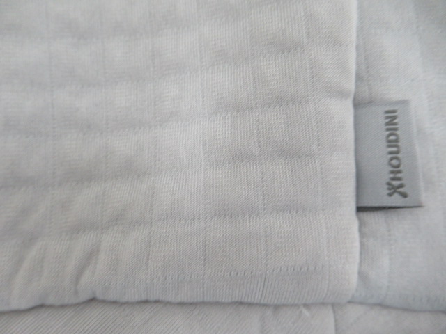 Houdini（フーディニ）  Power Air Crew レディース