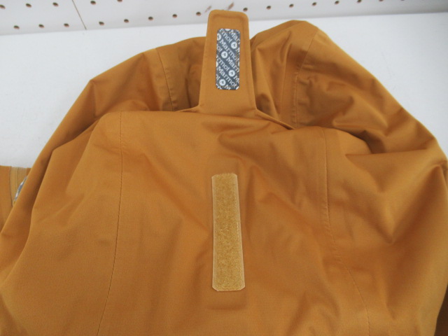 Marmot（マーモット）  ウィメンズソフトシェルジャケット