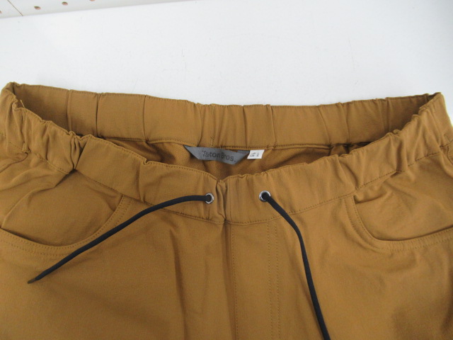 Teton Bros.（ティートンブロス）  クラッグパンツ レディース