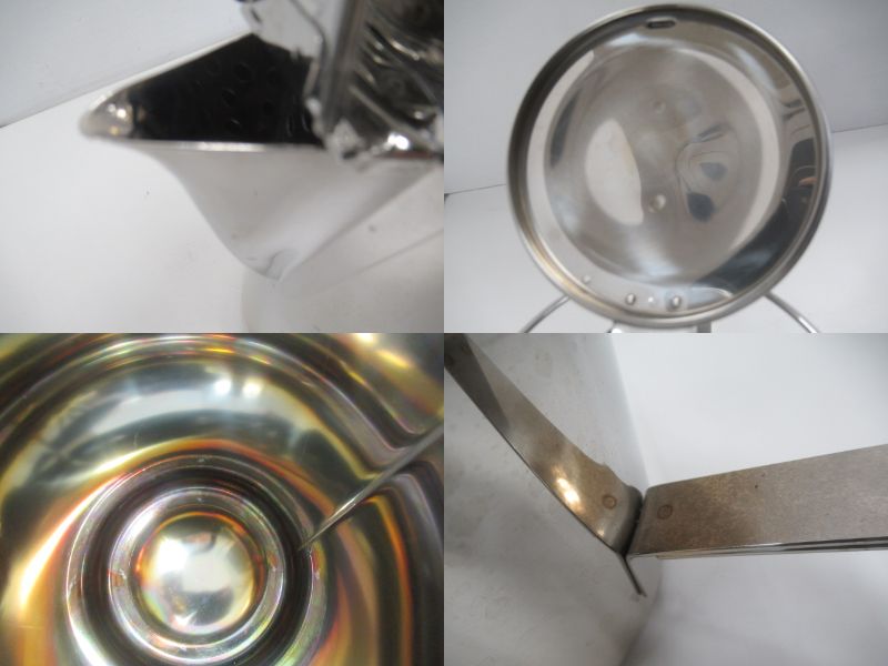 Snow Peak（スノーピーク）  クラシックケトル 1.8