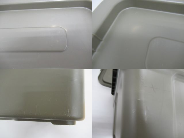 その他ブランド  THOR ラージトートウィズリッド 22L セット(1)