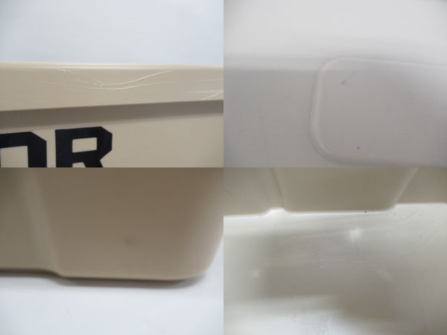 その他ブランド  THOR LargeTotes WithLid 75L