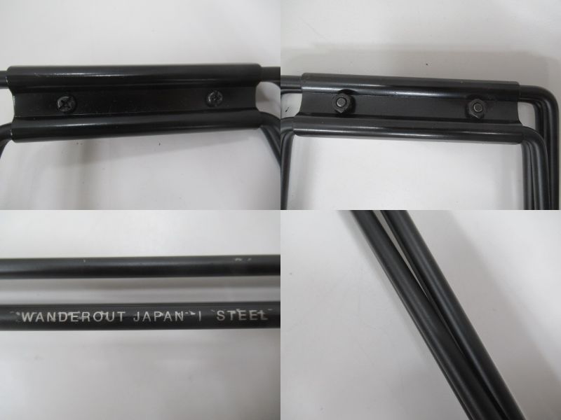 その他ブランド  Wanderout ワンダラウト ユニバーサルスタンド(1)