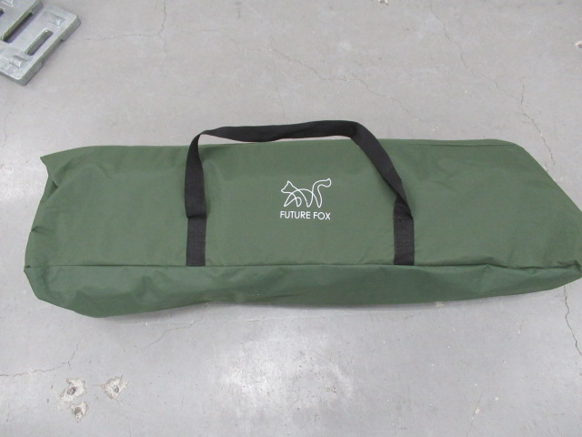 FUTURE FOX(フューチャーフォックス) フューチャーフォックス ワンタッチコット オリーブ