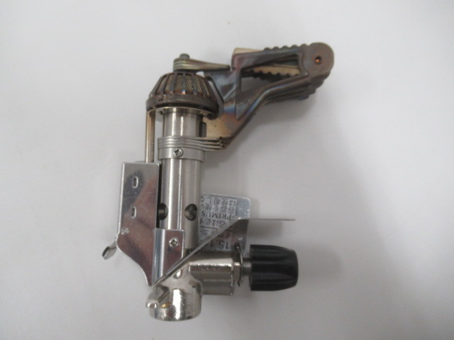 PRIMUS（プリムス）  153 ウルトラバーナー P-153