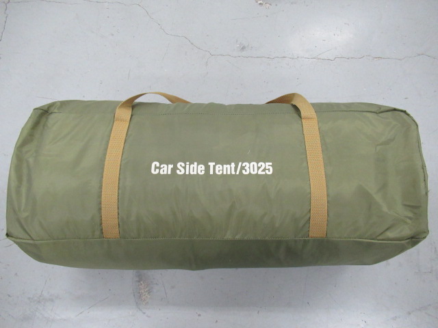 Coleman（コールマン）  カーサイドテント/3025