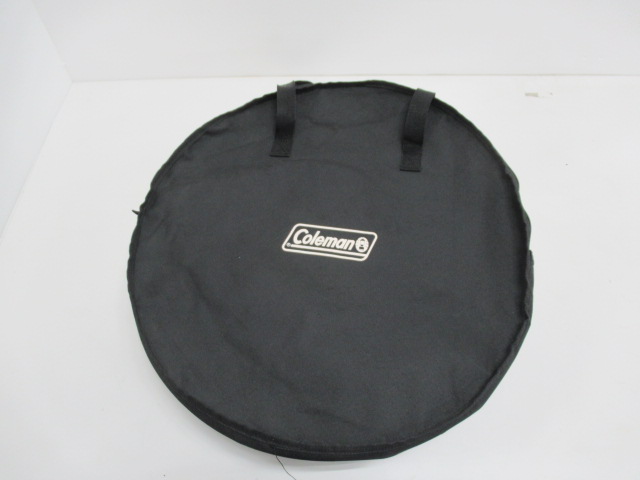 Coleman（コールマン）  ファイアディスク